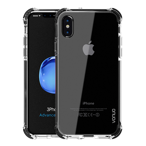 Hybrid Ultra Thin Shockproof Protective Cases for iPhone X